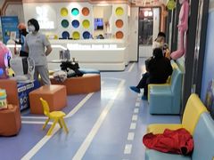 -极橙儿童齿科矫正中心(奥城店)