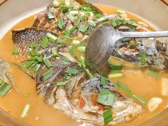 -千岛湖小鱼儿·淳安匠心农家菜