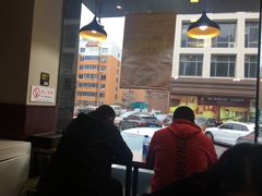 -吾牧酱骨(三好街店)
