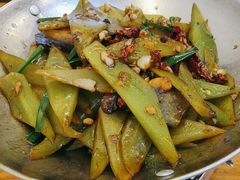 -胖东瓜·浏阳菜馆(火车站店)