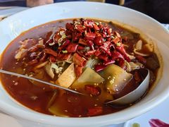 -民福居烤鸭店(石榴庄店)