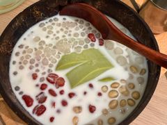 -眉州东坡·熊猫主题餐厅(枫蓝店)