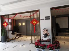 -白玉兰商务酒店(曲阜三孔景区春秋西路店)