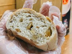 栗子蛋糕-美味思·面包蛋糕(盛平店)