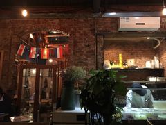 门面-TIMEZONE8东八时区餐厅&酒吧(798店)