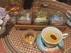 -享泰·泰式按摩SPA私家会所(太古汇店)