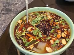 浑源凉粉（大例）-紫泥369粗粮季(鼓楼店)