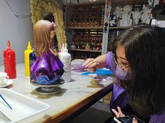 -A+匠心DIY手工坊·首饰·微景观