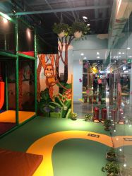 -KidSteam儿童乐园(富力城店)