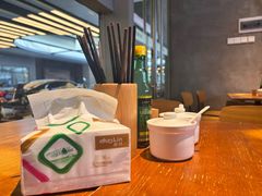 -圳兴面王·拌川·特色炒面(南山保利剧院店)