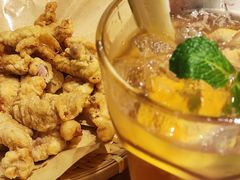 -海底捞火锅(新松江路店)