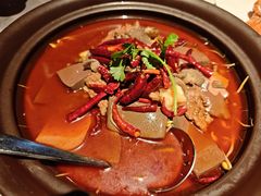 -醉庐·新上海菜(南京西路店)