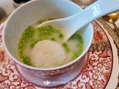 黄鱼狮子头-甬府(黄浦店)