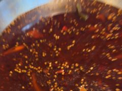 -味之绝热血美蛙鱼火锅(中坝店)