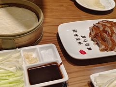 -全聚德烤鸭店(马家堡店)