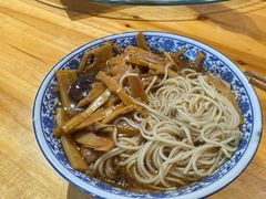 -西园寺素食(西园弄戒幢律寺店)
