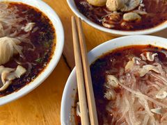 -甘记肥肠粉(马鞍北路店)