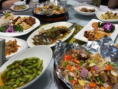 -温岭人家(红花北路店)