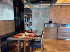 -富力丽思卡尔顿酒店·香荟全日制餐厅