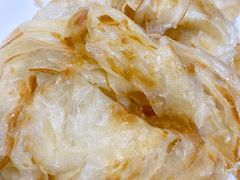葱油饼-齐海鱼圣深海石斑鱼火锅店(极地海洋世界店)