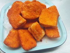 -褚小白·烧烤铜锅涮