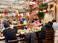 -行运海鲜食集(北京首店)