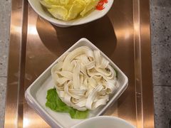 -七欣天香辣蟹火锅(闵行浦江欢乐颂店)