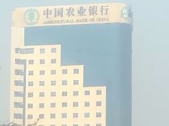 -中国农业银行(日照石臼支行)