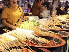 -八一好吃街·高品美食广场