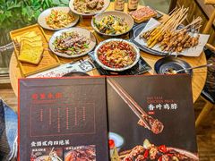 -壹酒贰肉1926·深夜食堂(九纬路店)