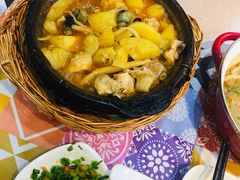 -螺世纪螺蛳粉·桂味小排档(裕德店)