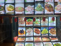 -当院家常菜(武清店)