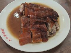 -黄连大头华烧鹅店(大良店)