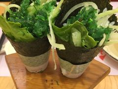 -花漫里日式餐厅(刺桐店)