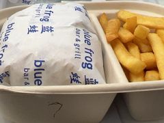 -bluefrog蓝蛙(水游城店)