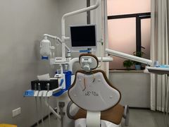 -牙博士口腔品牌连锁(杨浦店)