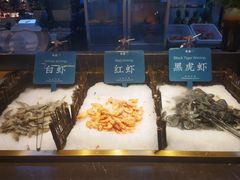 -東盛炭烤自助料理(浦东文峰广场店)