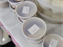 -小厨娘淮扬菜(清江苏宁广场店)