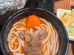 -老妈米线(港龙店)