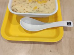 -满记甜品(加州阳光开元广场店)