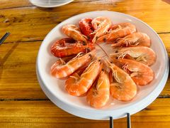 -蓝湾碧波·老字号·疍家非遗海上餐厅