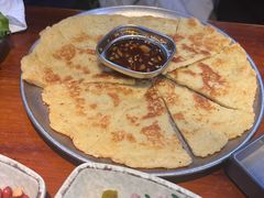 -火炉情韩国料理店(古田路店)
