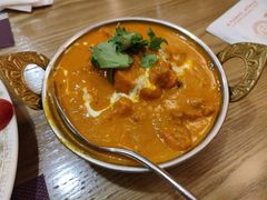 -食彩美印度特色美食餐厅·印度料理