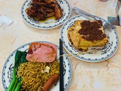-渔记茶餐厅(渔村店)