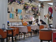 -LE SHARE洛笙·花园西餐(北京路步行街店)