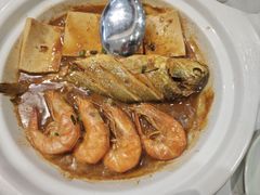 -船歌·鱼水饺青岛菜(国贸商城店)
