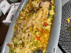 -小徽舟臭鳜鱼(雅清街店)