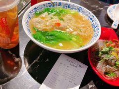 -西关味(大卫城店)