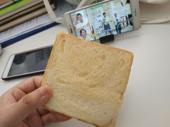 牛奶吐司-密约(浦沿店)