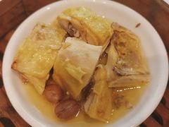 -万龙洲海鲜(南新仓店)